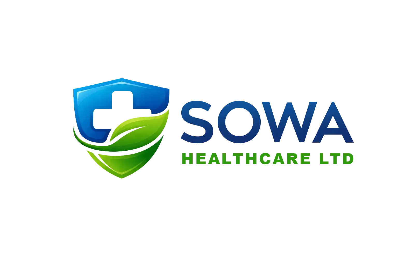 SOWA Healthcare Logo